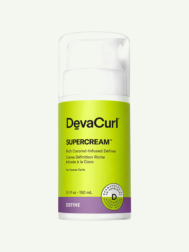 Image number 1 showing, Devacurl Super Cream