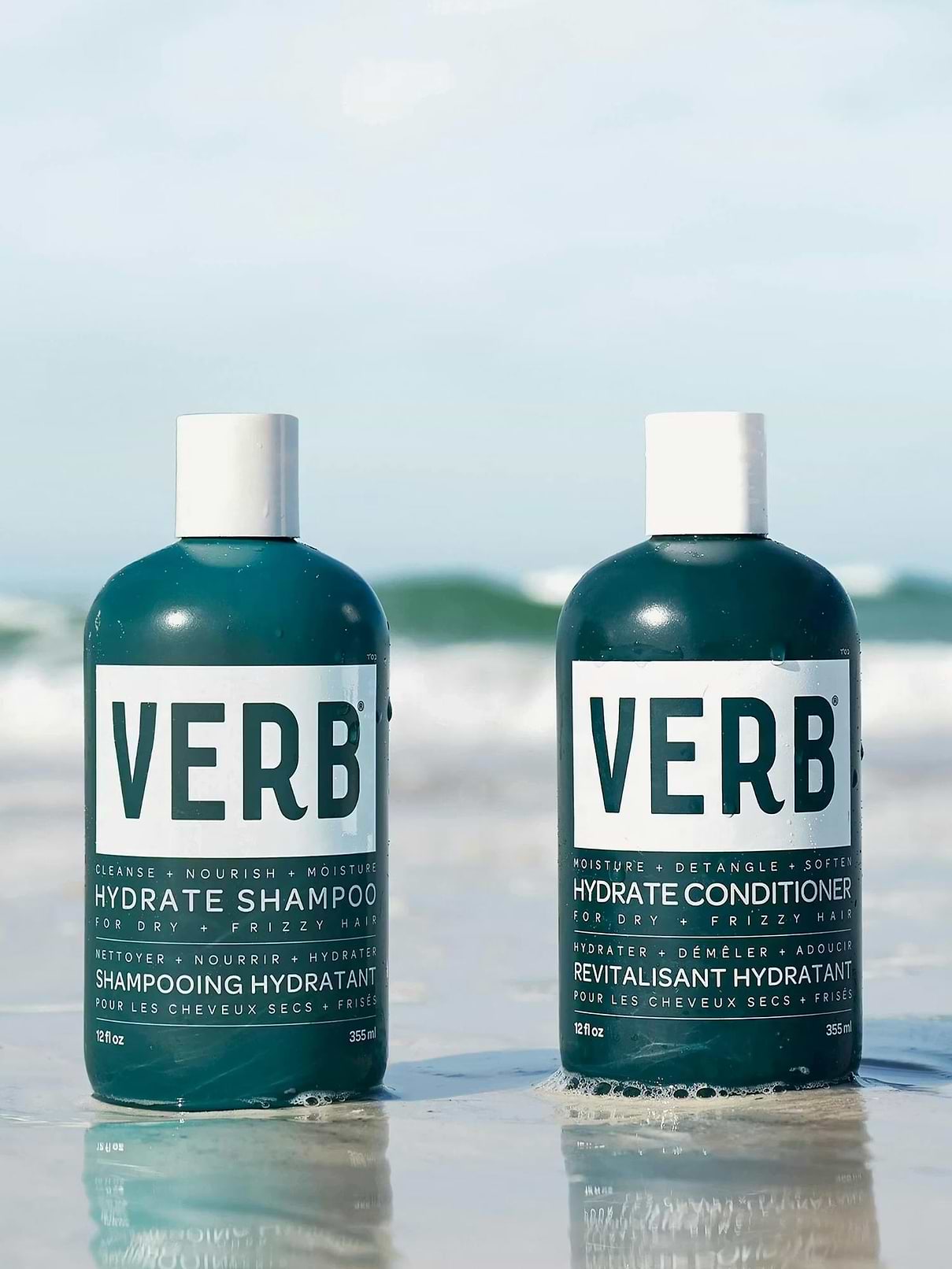 Image number 2 showing, Verb Hydrate Shampoo