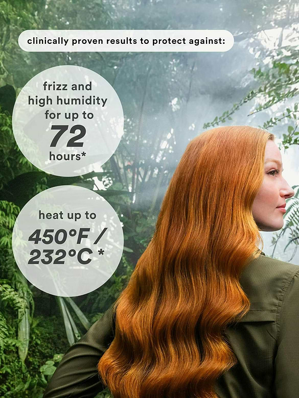 Verb Frizz Defense Smoothing Spray