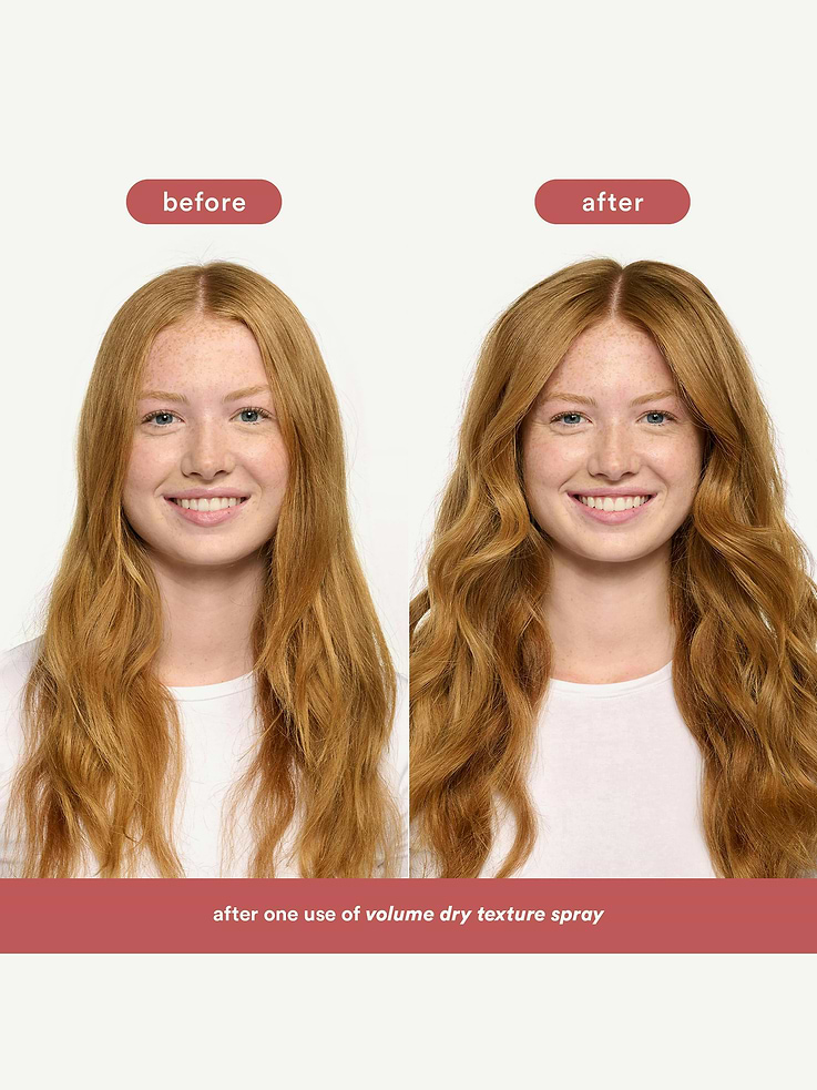 Image number 4 showing, Verb Volume Dry Texture Spray Travel