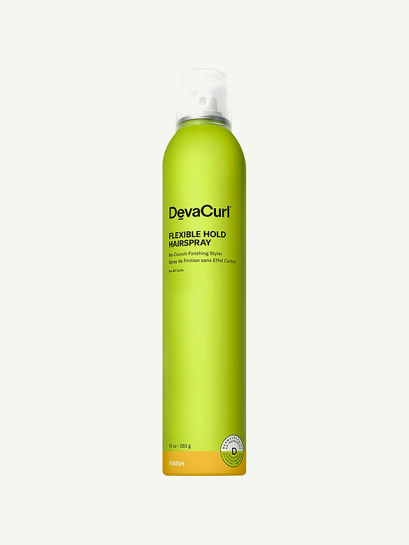 Devacurl Flexible Hold Hairspray