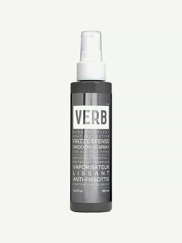 Verb Frizz Defense Smoothing Spray