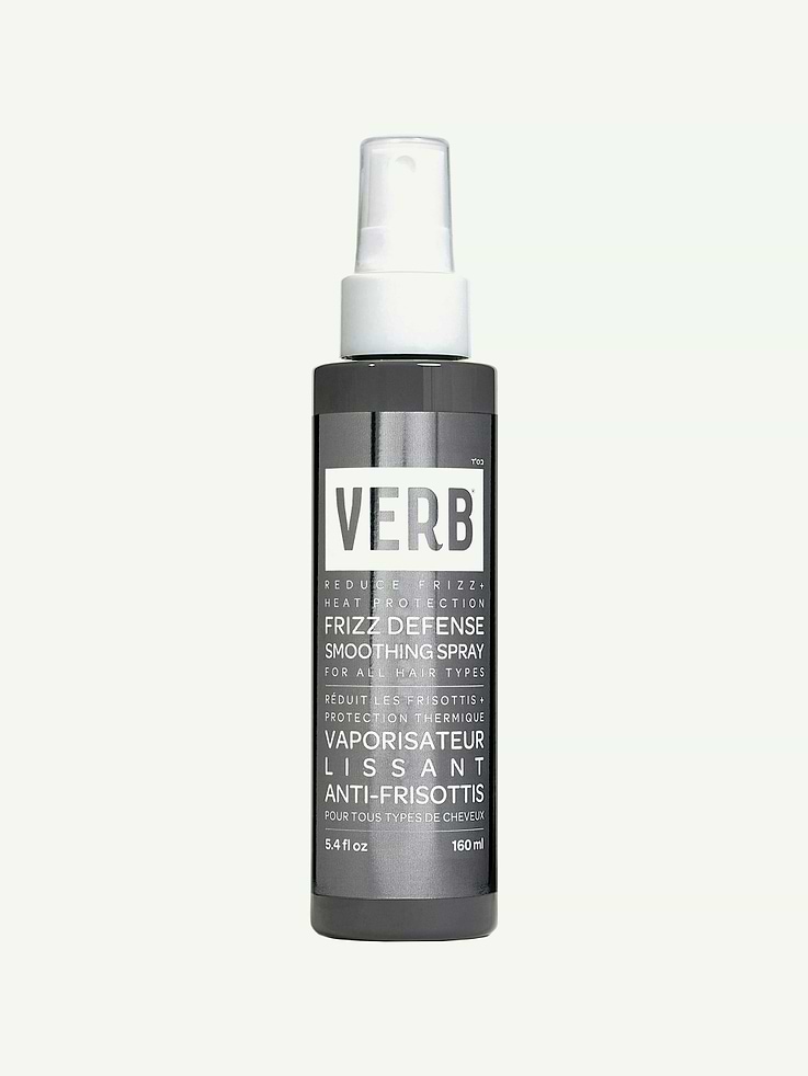 Image number 1 showing, Verb Frizz Defense Smoothing Spray