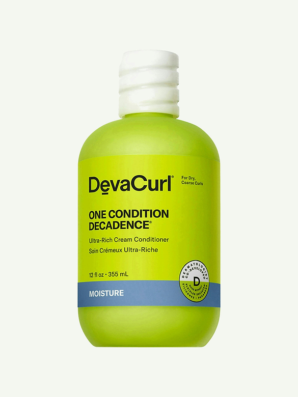 Devacurl One Condition Decadence