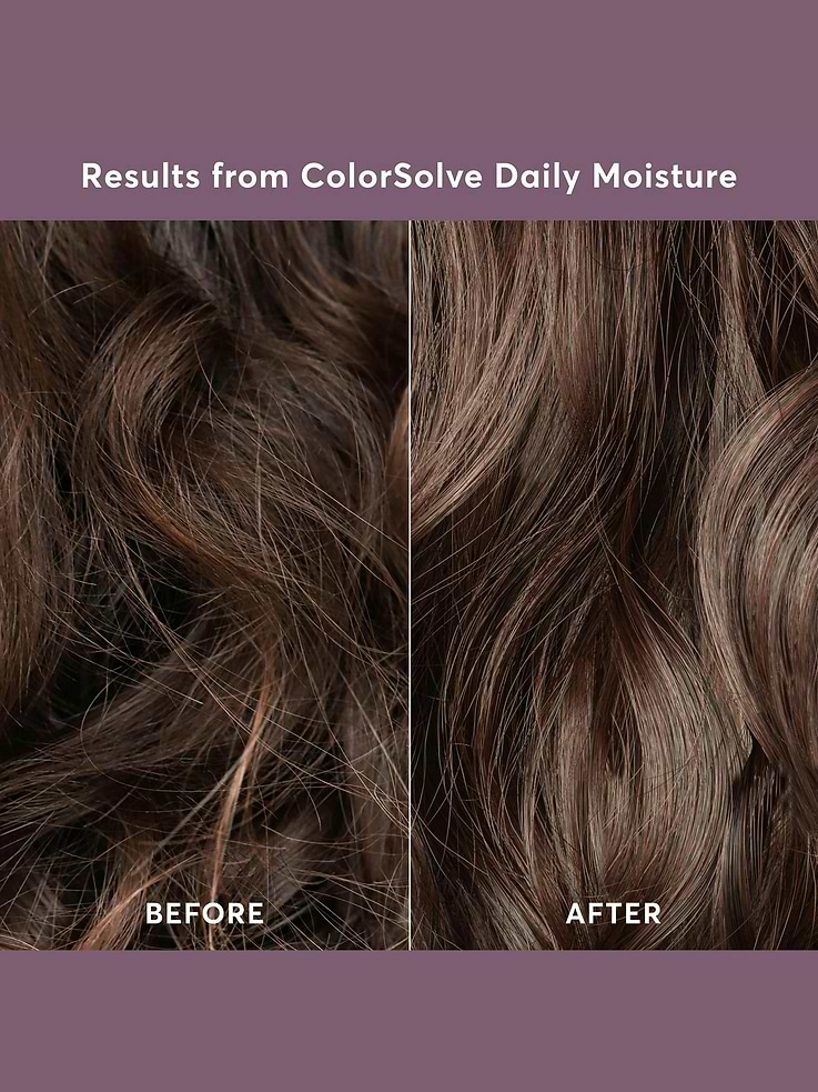 Image number 6 showing, Madison Reed ColorSolve Daily Moisture Shampoo