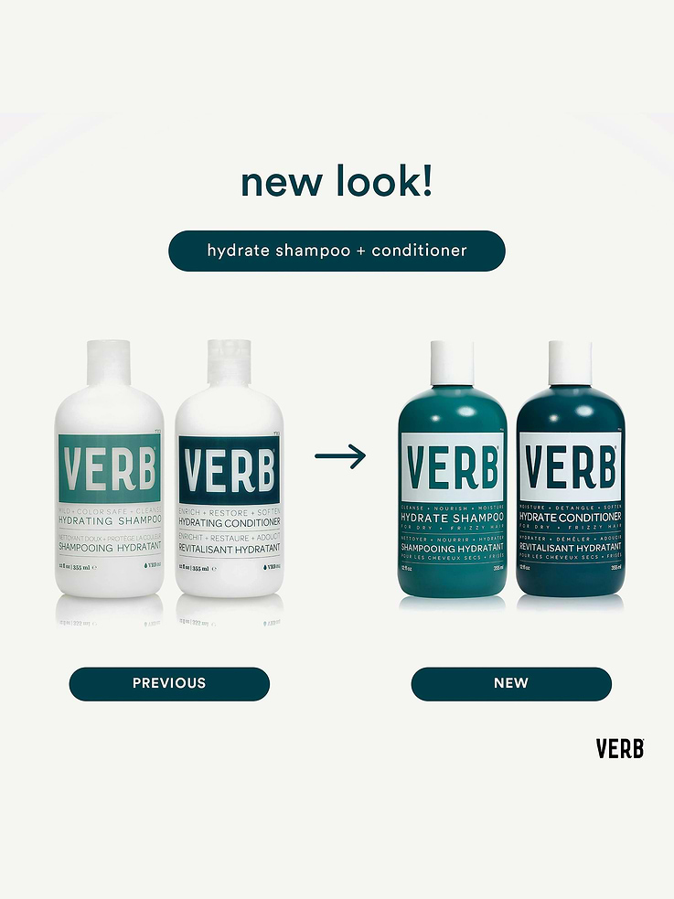 Image number 3 showing, Verb Hydrate Conditioner