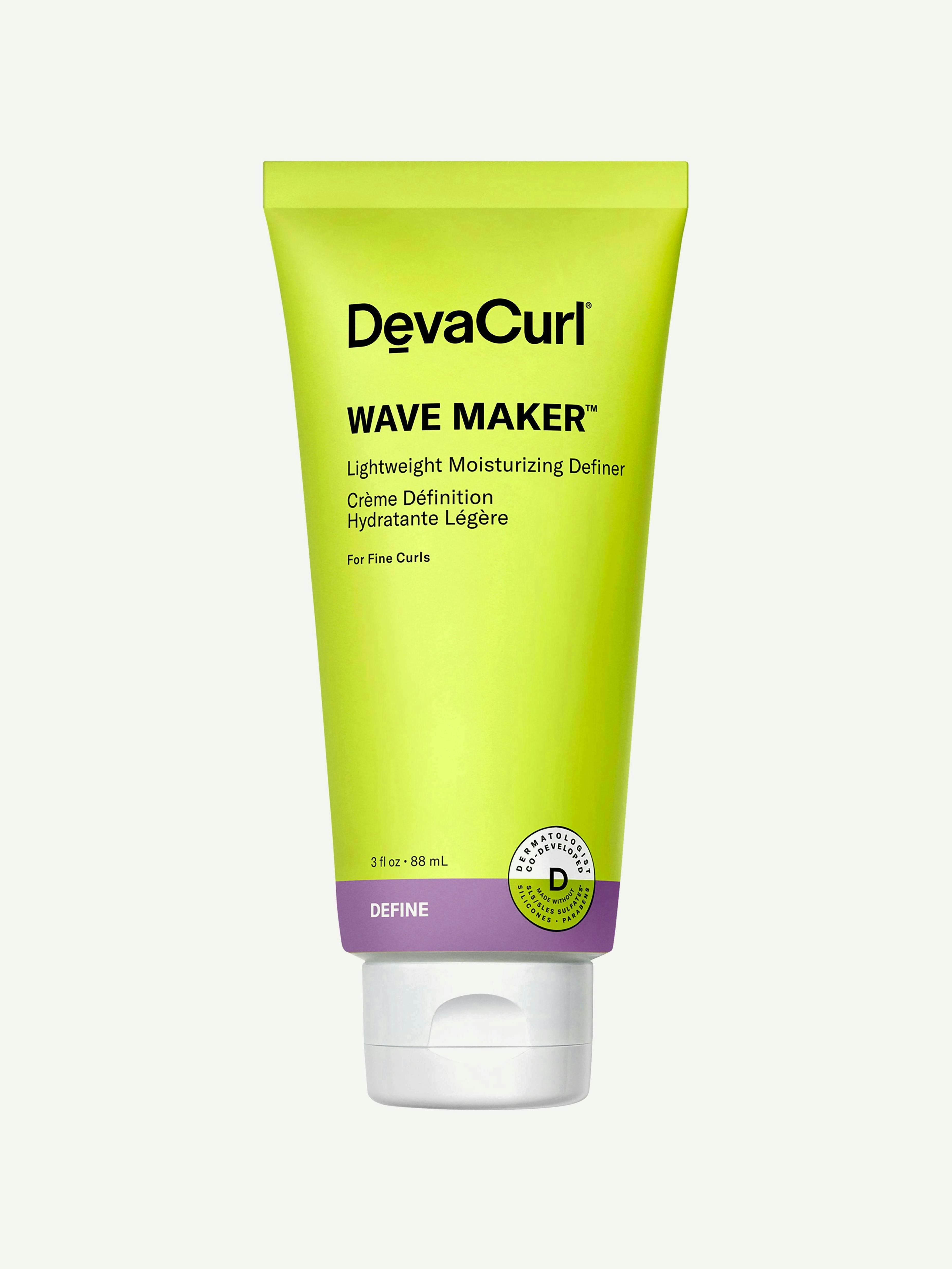 Image number 1 showing, Devacurl Wave Maker Travel Size