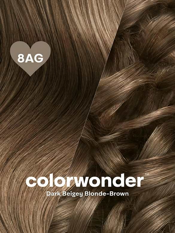 Madison Reed ColorWonder