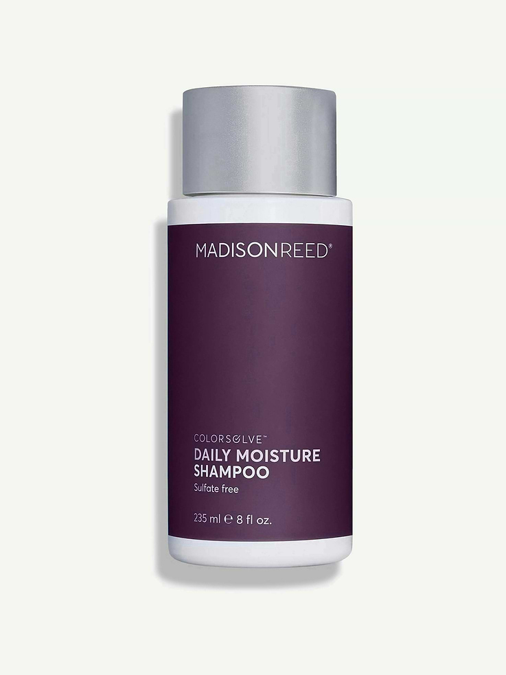 Image number 1 showing, Madison Reed ColorSolve Daily Moisture Shampoo
