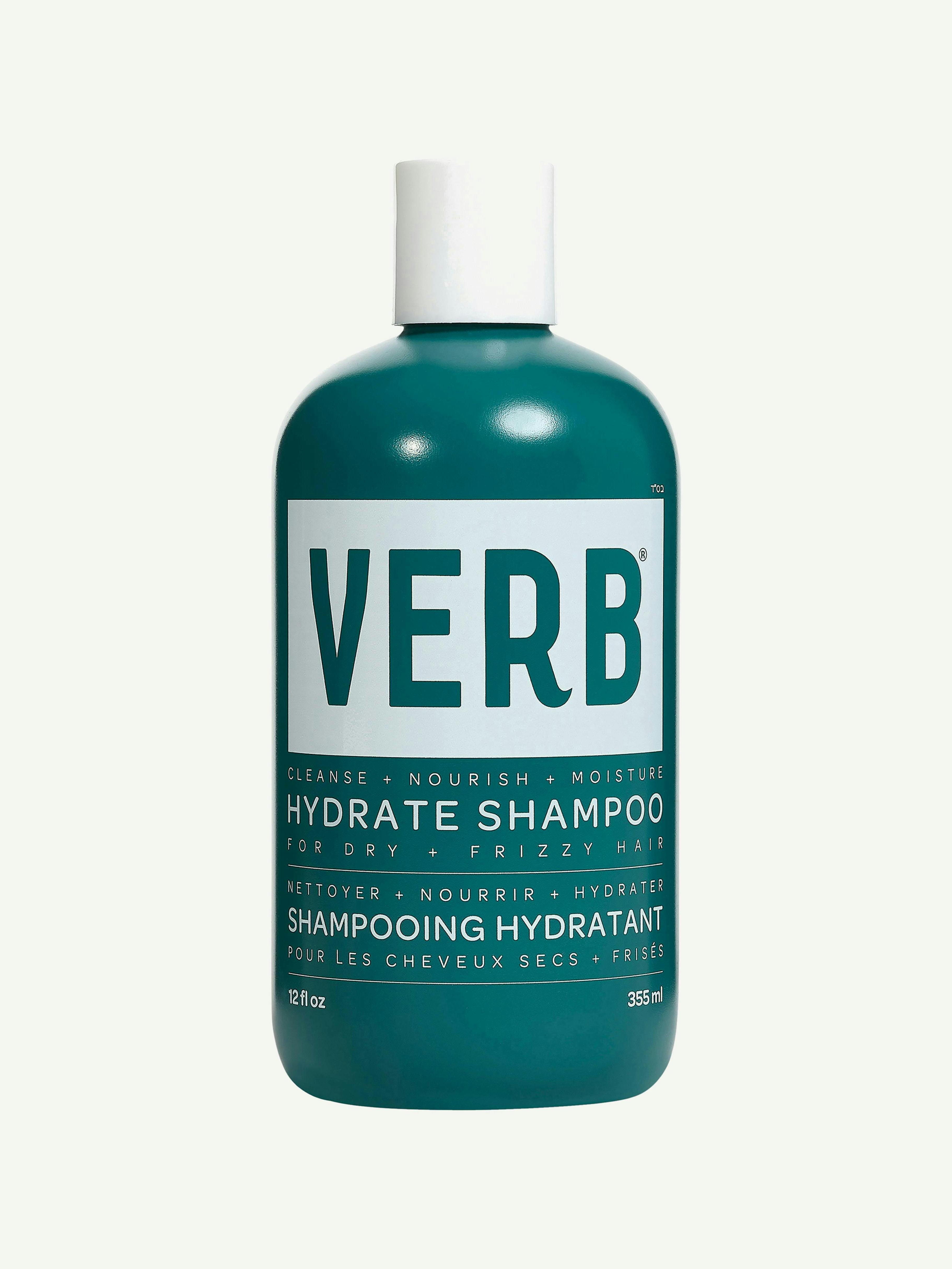 Image number 1 showing, Verb Hydrate Shampoo
