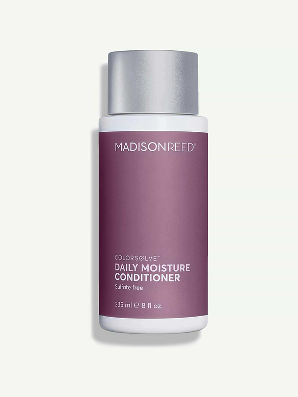 Madison Reed ColorSolve Daily Moisture Shampoo and Conditioner