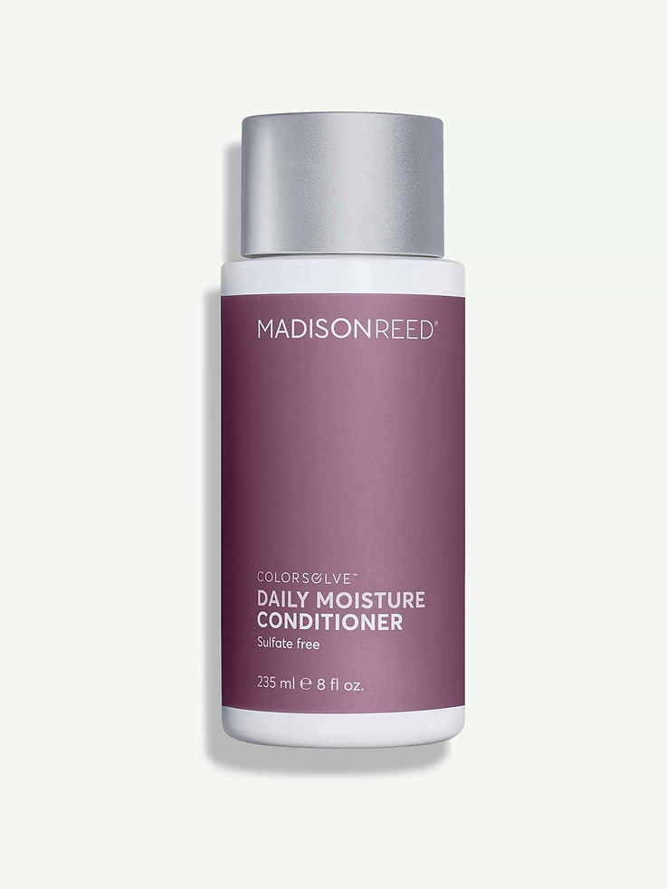 Image number 1 showing, Madison Reed ColorSolve Daily Moisture Shampoo