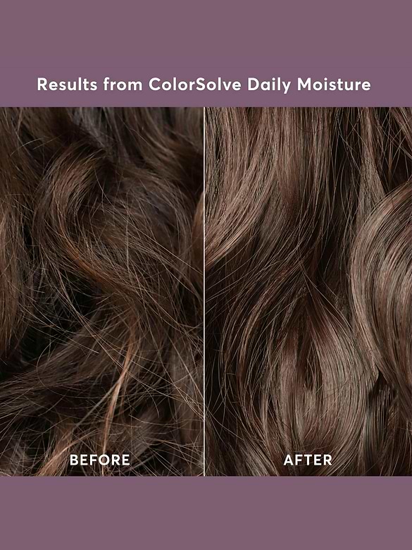 Madison Reed ColorSolve Daily Moisture Shampoo and Conditioner