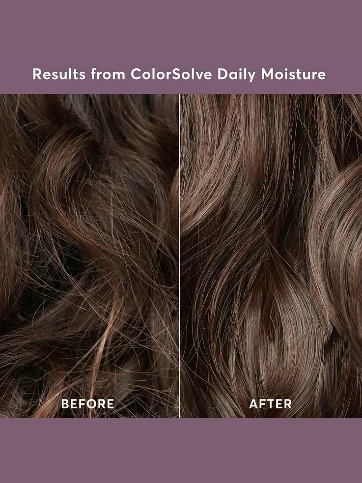 Image number 6 showing, Madison Reed ColorSolve Daily Moisture Shampoo