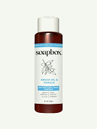Image number 1 showing, Soapbox Argan Oil Shampoo