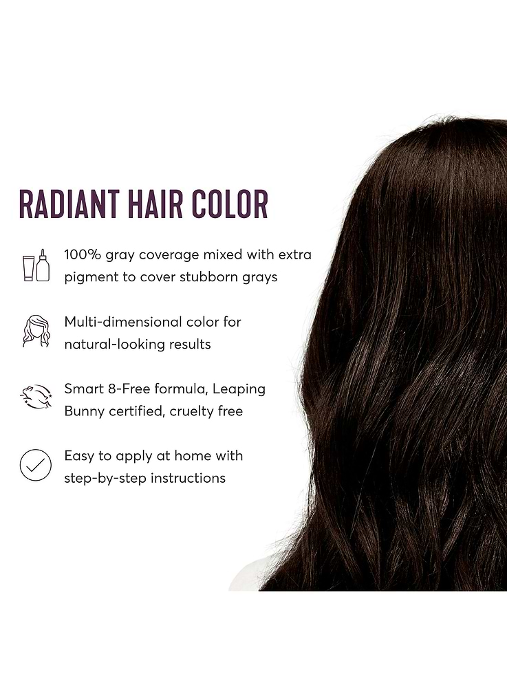 Image number 5 showing, Madison Reed Radiant Hair Color Kit