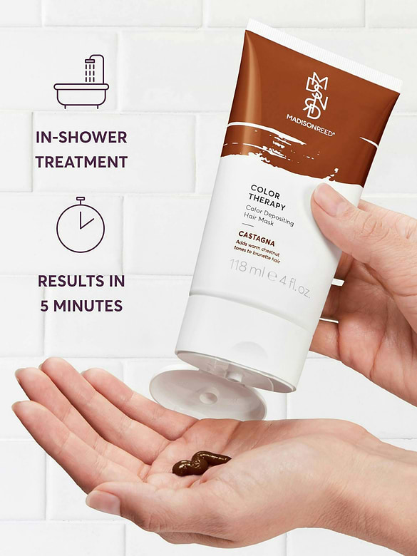 Madison Reed Color Therapy Mask