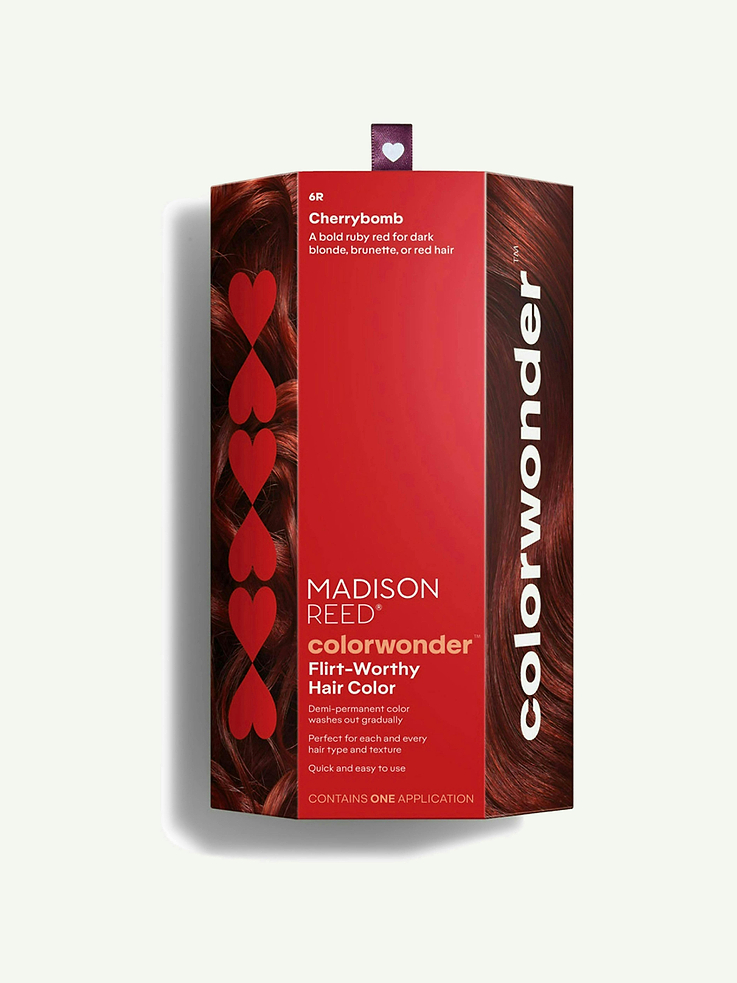 Image number 1 showing, Madison Reed ColorWonder