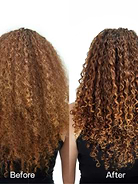 Image number 2 showing, Ouidad ACC Defrizzing Shampoo - Travel Size