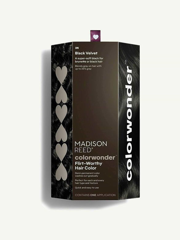 Madison Reed ColorWonder