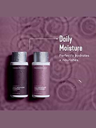 Image 3 of 6, Madison Reed ColorSolve Daily Moisture Shampoo and Conditioner