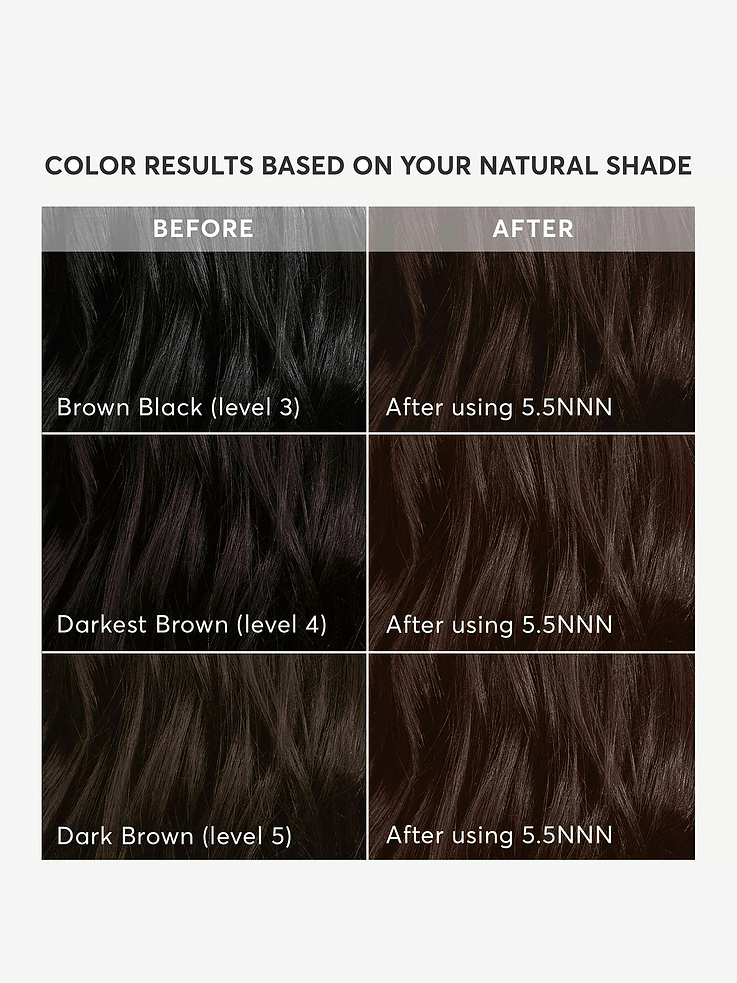 Image number 6 showing, Madison Reed Radiant Hair Color Kit