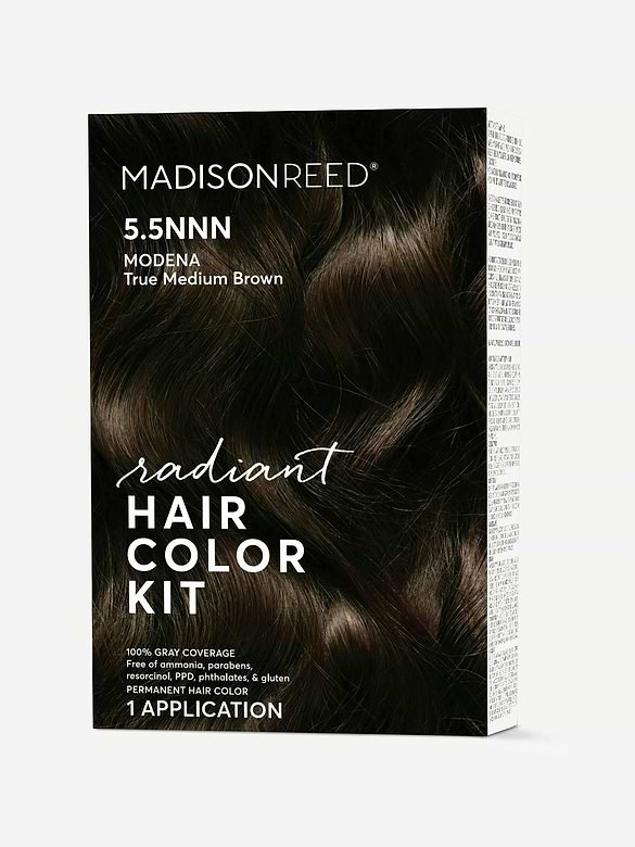 Madison Reed Radiant Hair Color Kit