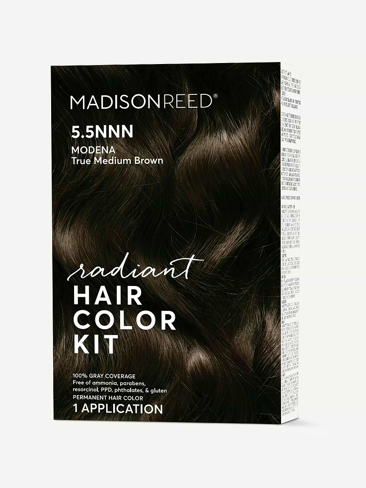 Image number 1 showing, Madison Reed Radiant Hair Color Kit