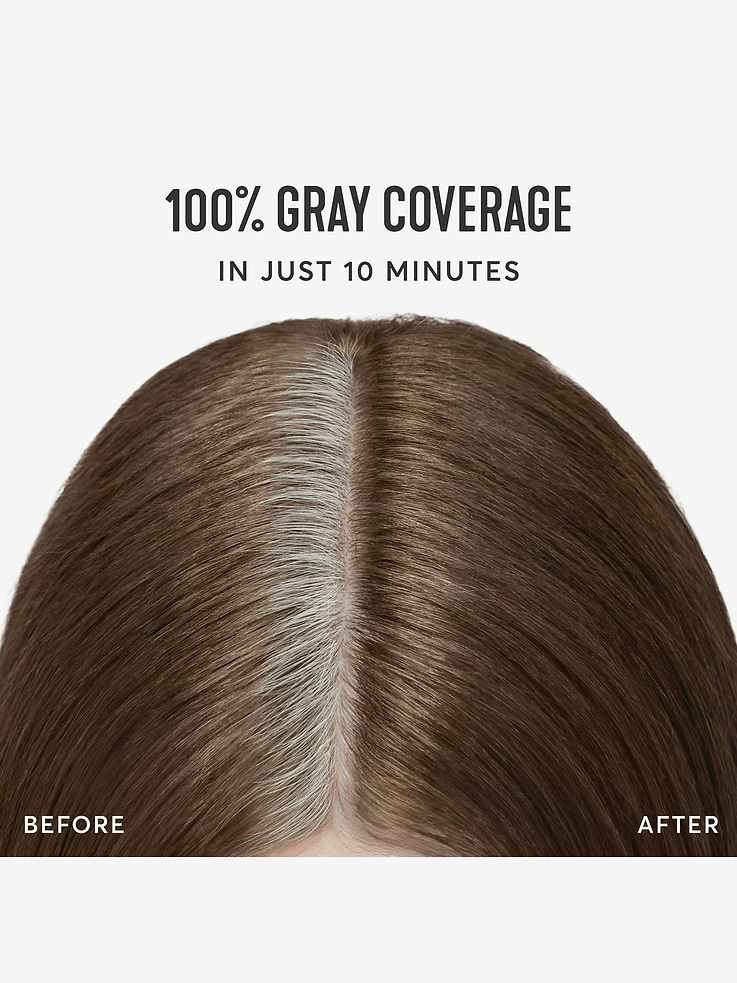Image number 5 showing, Madison Reed Root Perfection Kit