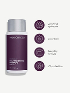 Image 2 of 6, Madison Reed ColorSolve Daily Moisture Shampoo and Conditioner