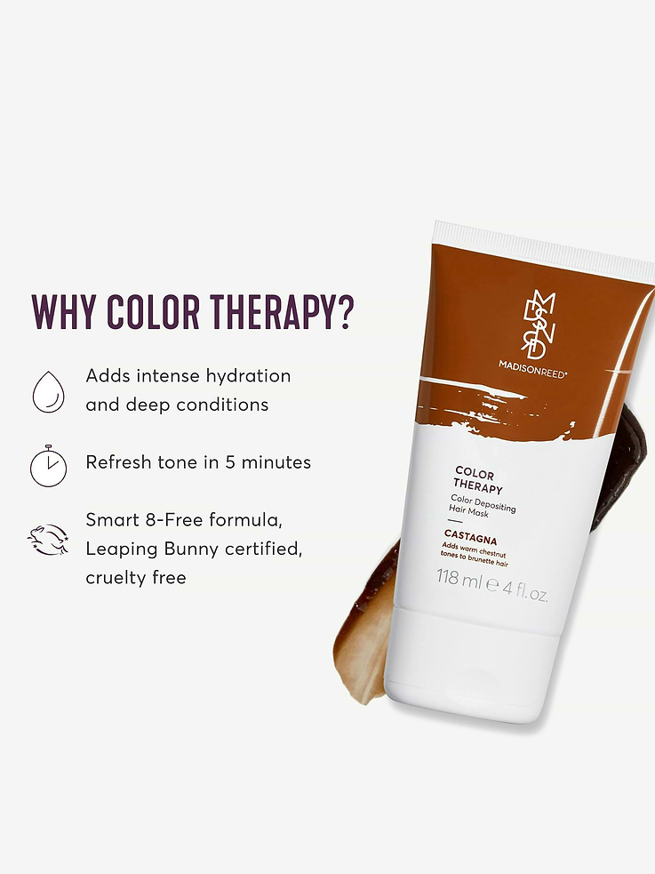 Image number 3 showing, Madison Reed Color Therapy Mask