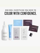 Image 2 of 7, Madison Reed Radiant Hair Color Kit