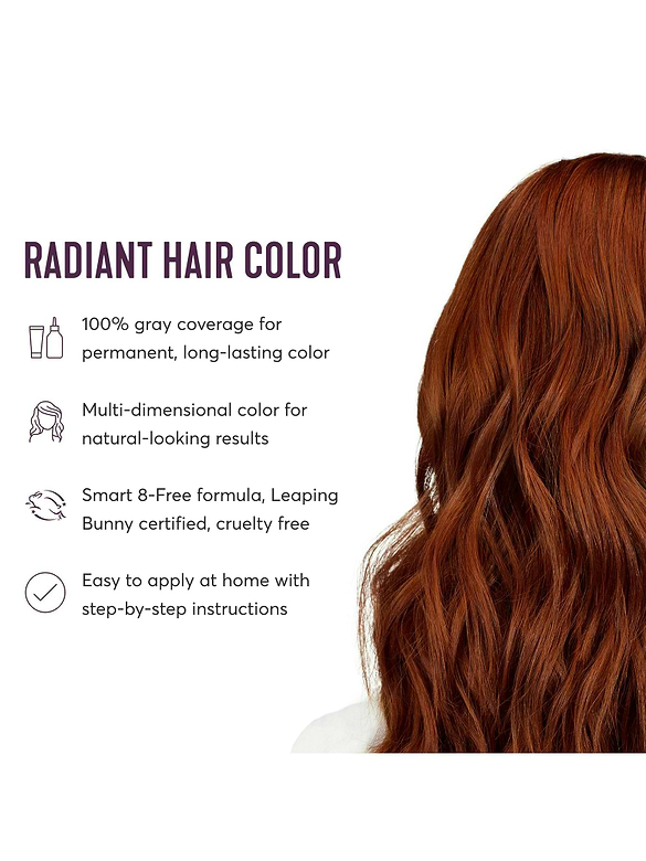 Madison Reed Radiant Hair Color Kit