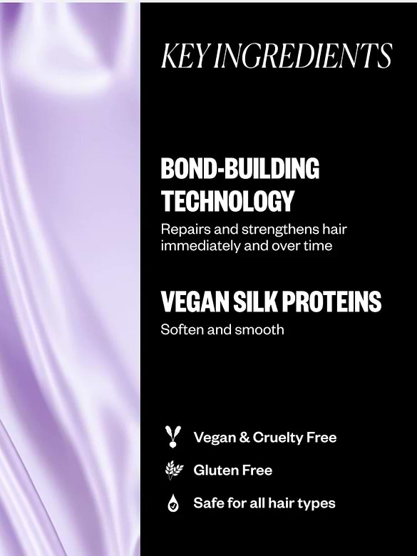 IGK Antisocial Dry Hair Mask