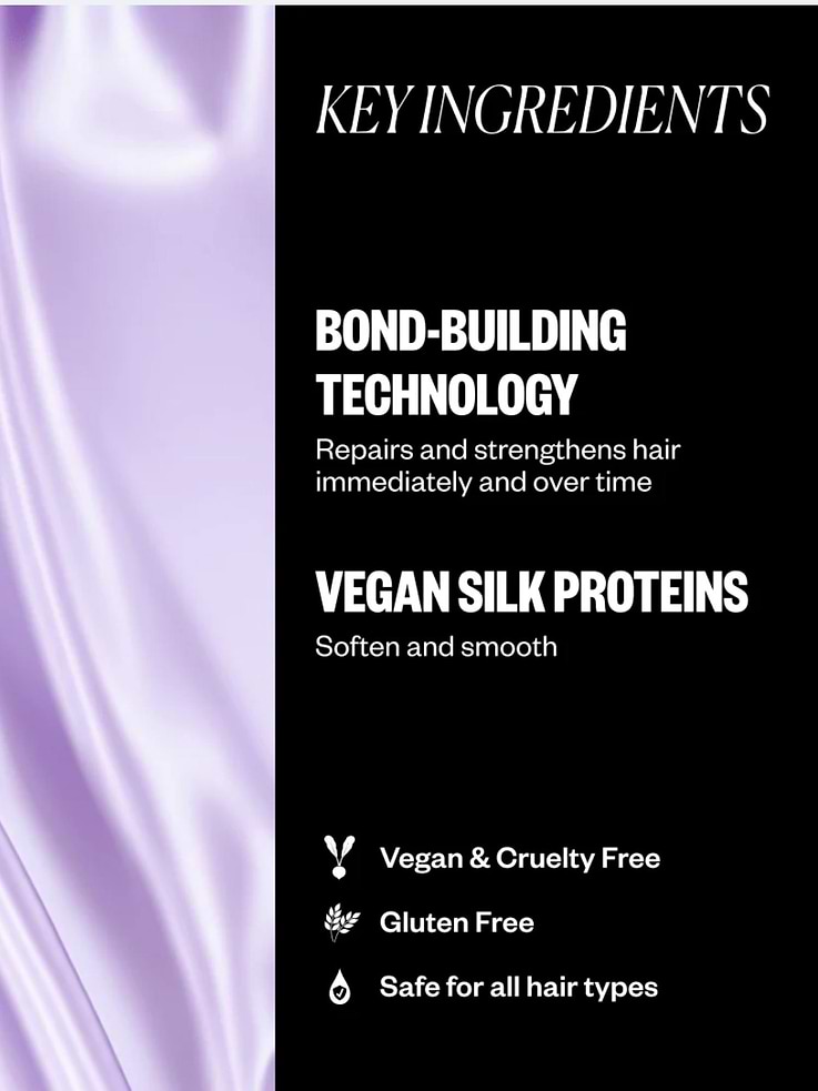 Image number 3 showing, IGK Antisocial Dry Hair Mask