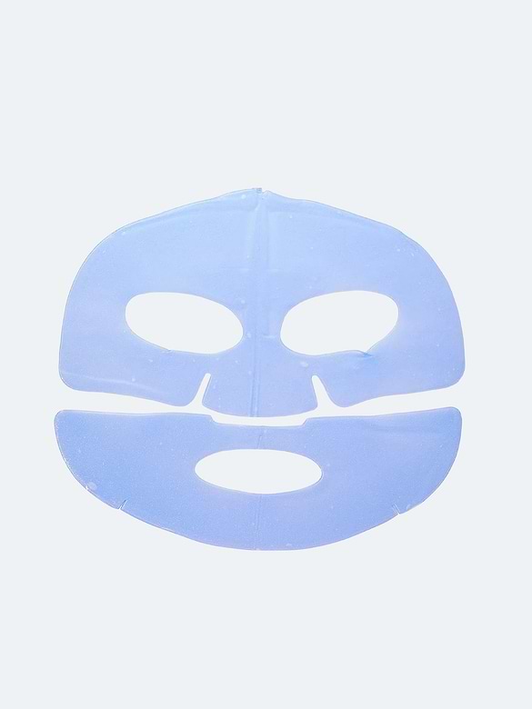 Patchology Beauty Sleep Restoring Night  Hydrogel Mask