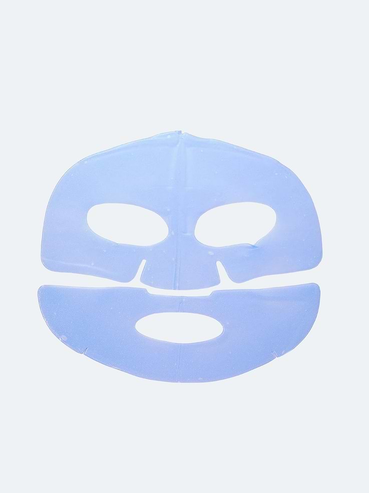 Image number 3 showing, Patchology Beauty Sleep Restoring Night Hydrogel Mask