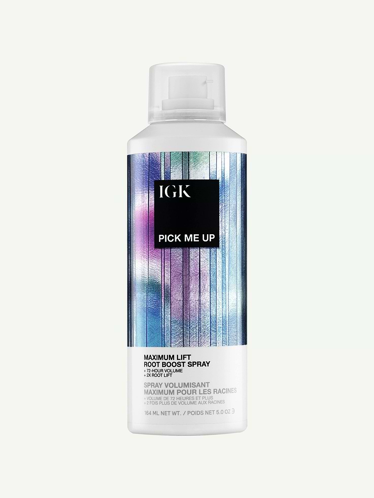 Image number 1 showing, IGK Pick Me Up Root Spray