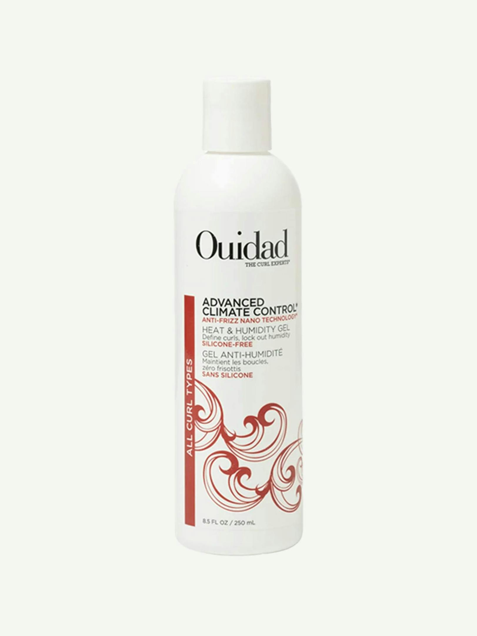 Image number 1 showing, Ouidad ACC Heat and Humidity Gel