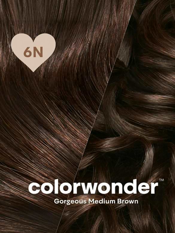 Madison Reed ColorWonder