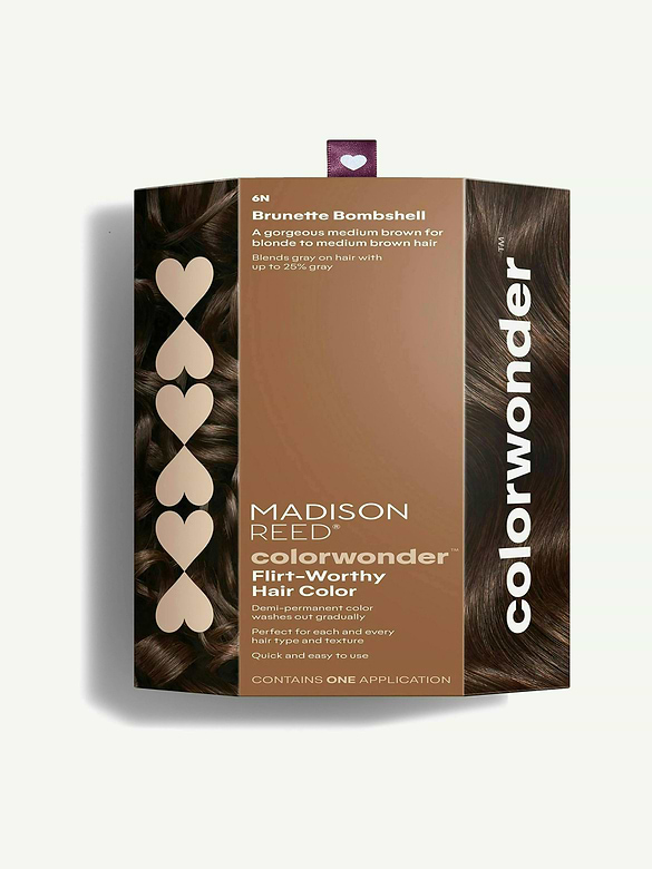 Madison Reed ColorWonder