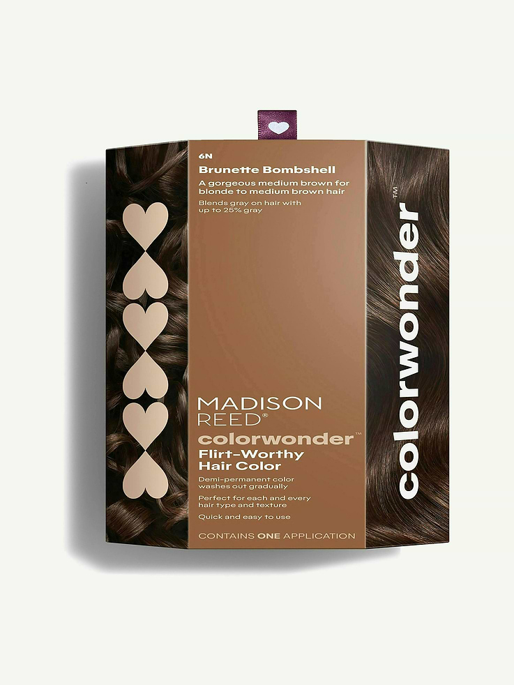 Image number 1 showing, Madison Reed ColorWonder