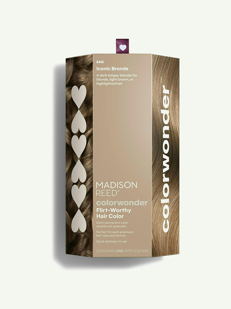 Image number 1 showing, Madison Reed ColorWonder
