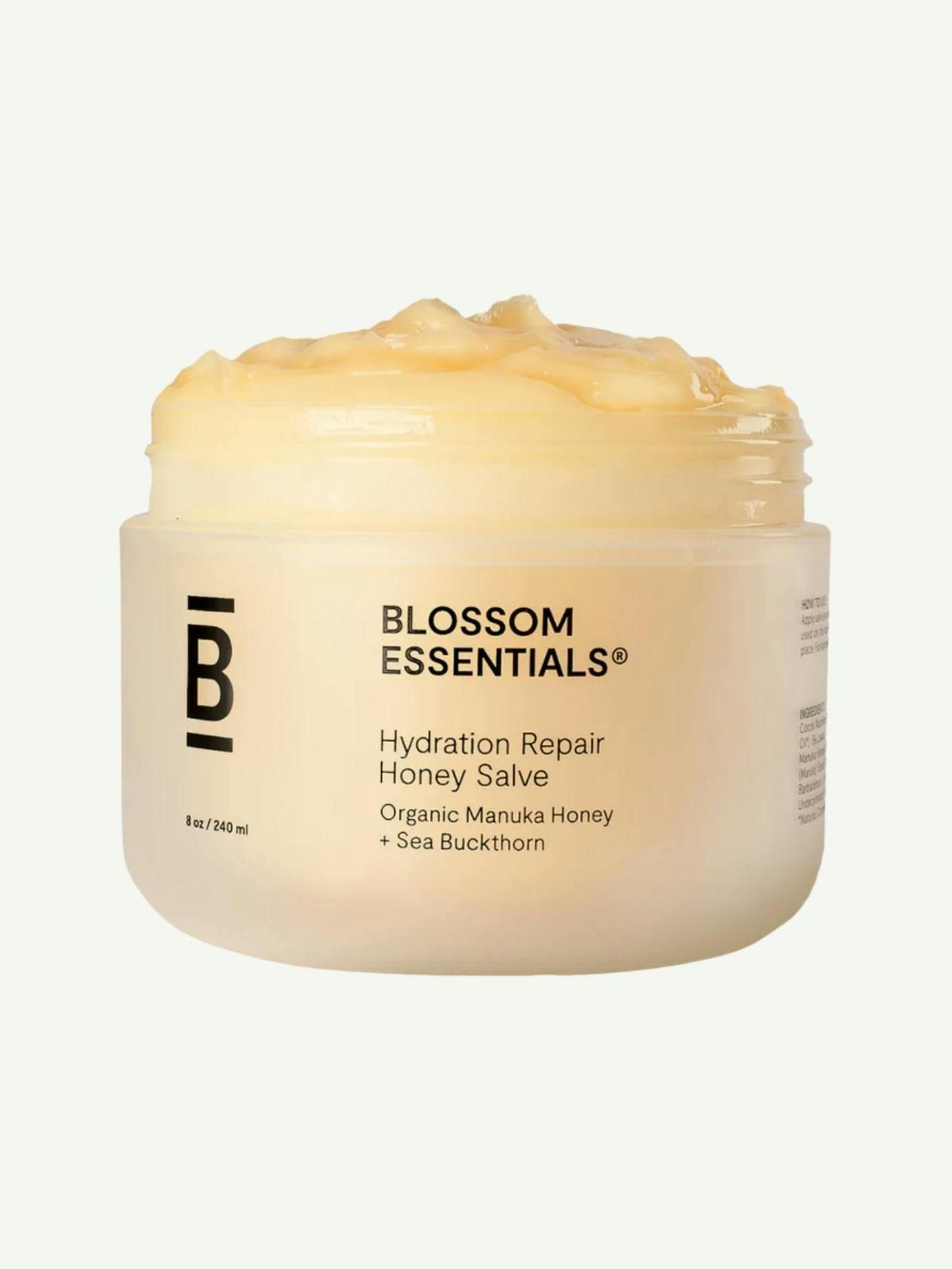 Image number 1 showing, Blossom Essential Hydration Repair Honey Salve