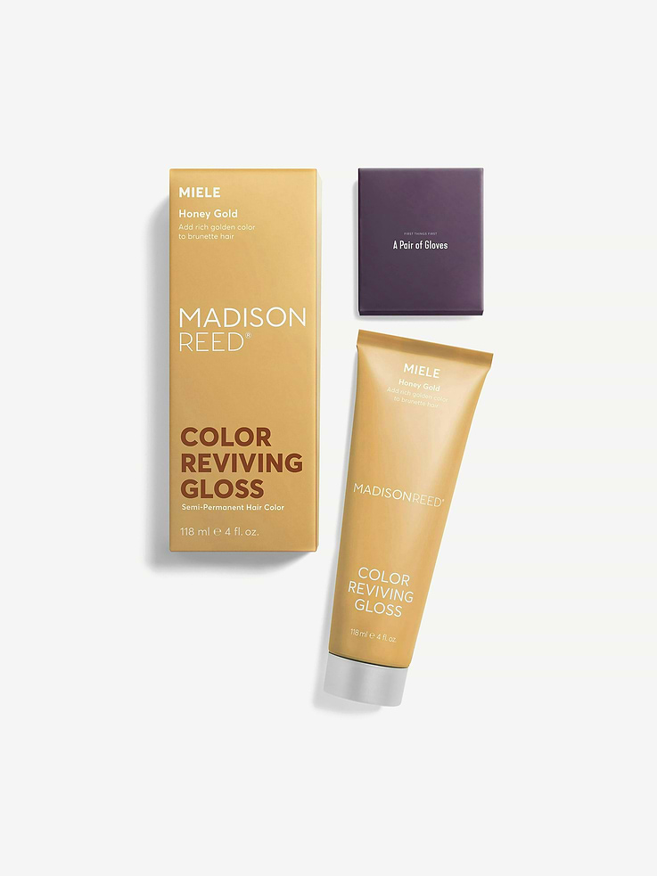 Image number 4 showing, Madison Reed Color Reviving Gloss