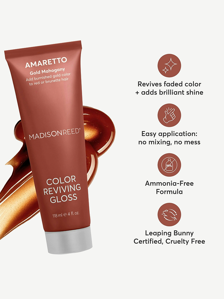 Image number 3 showing, Madison Reed Color Reviving Gloss