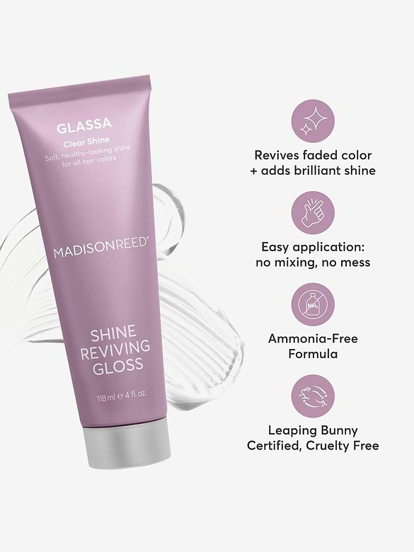 Madison Reed Color Reviving Gloss