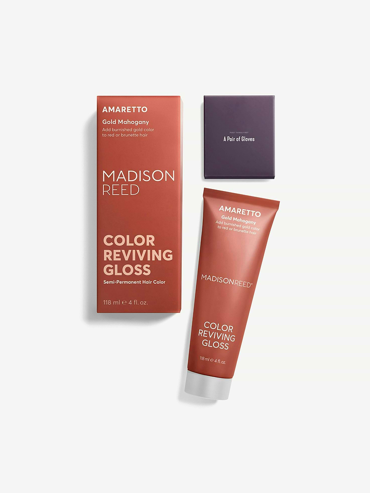Image number 4 showing, Madison Reed Color Reviving Gloss