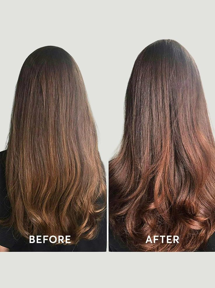 Image number 7 showing, Madison Reed Color Reviving Gloss
