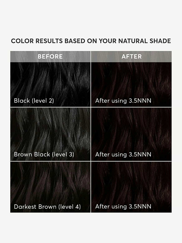Madison Reed Radiant Hair Color Kit
